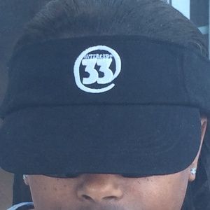 Sunvisor Cap